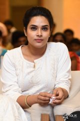 A Aa Movie Success Meet